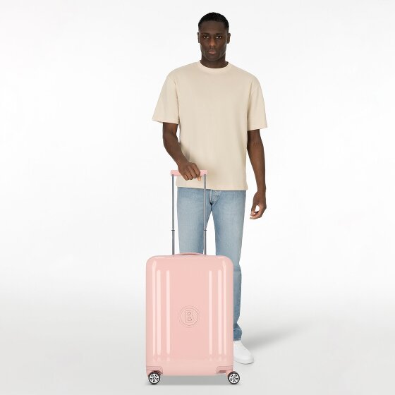 Bogner Piz 4 wheels Cabin trolley 55 cm