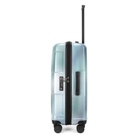 Epic Crate EX Wildlife 4 wheels Trolley 65 cm