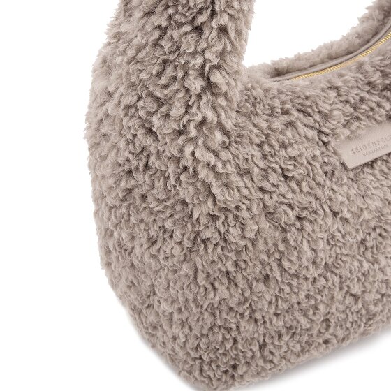 Seidenfelt Letje Shoulder Bag 47 cm