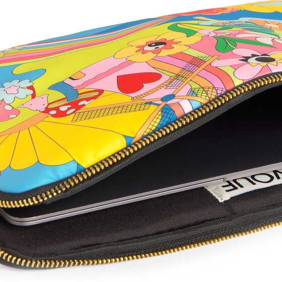 Wouf Studio Laptop sleeve 32.5 cm