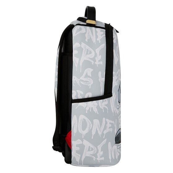 Sprayground Bear Dont Care Daypack 46 cm Laptop compartment