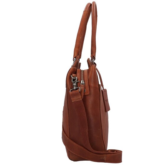 Burkely Antique Avery Briefcase Leather 40 cm Laptop compartment