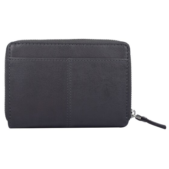 Maître Lemberg Diethilde Wallet RFID protection Leather 13 cm