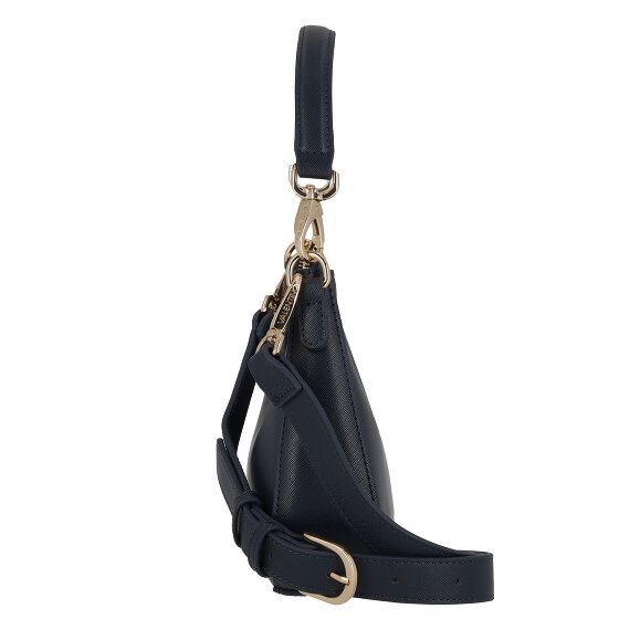 Valentino Zero Shoulder Bag Leather 22 cm