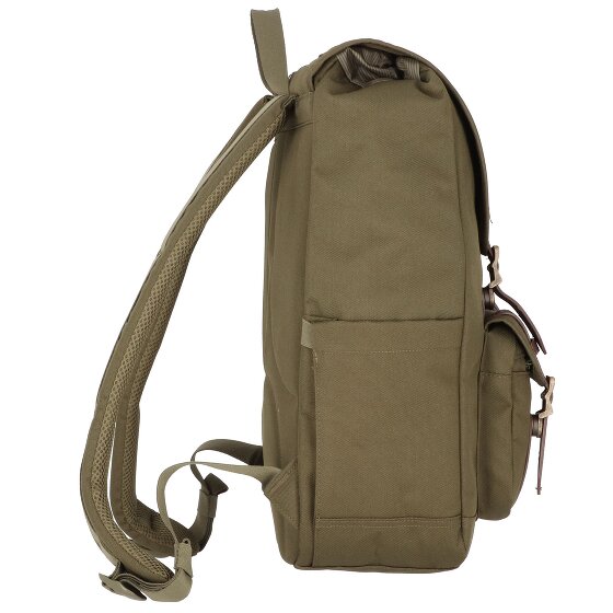 Herschel Little America Daypack 43 cm Laptop compartment