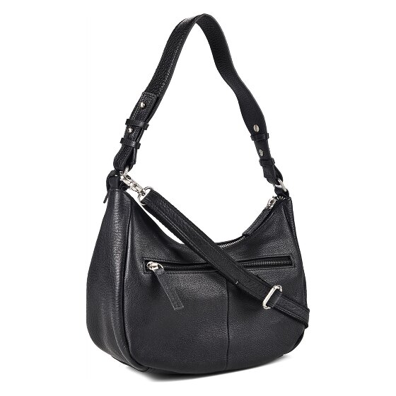 Burkely Soft Skylar Shoulder Bag Genuine Leather 25.5 cm