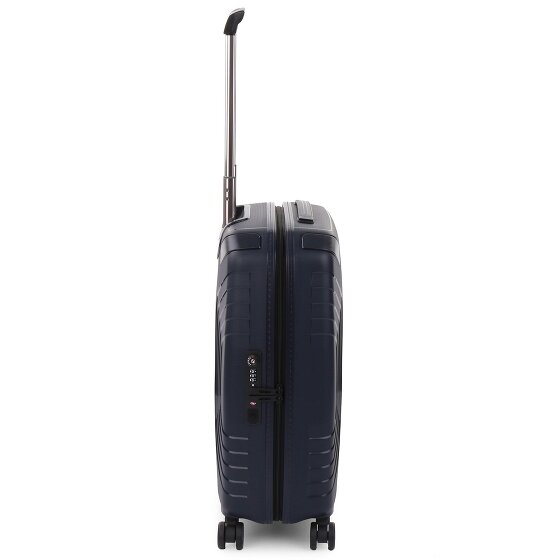 Roncato Ypsilon 4.0 4 wheels Cabin trolley 55 cm with expansion pleat