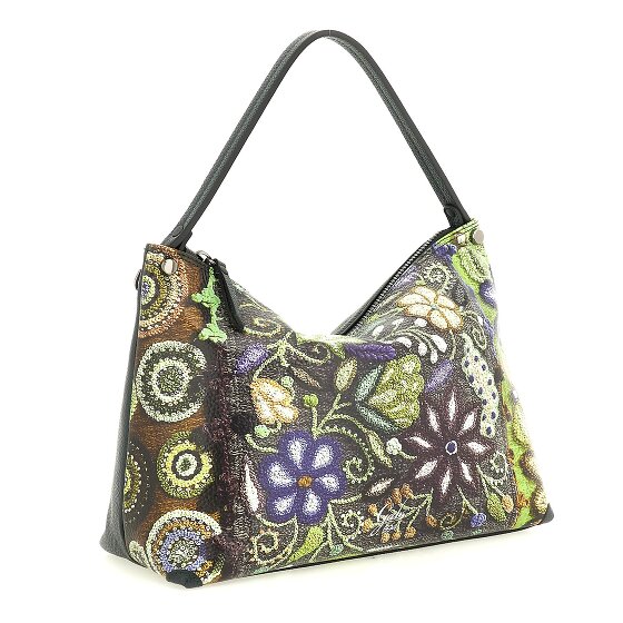 Gabs Fiona Shoulder Bag Leather 36 cm