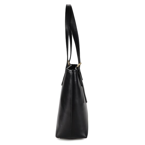 The Bridge Story Donna Shopper Bag Leather 43 cm