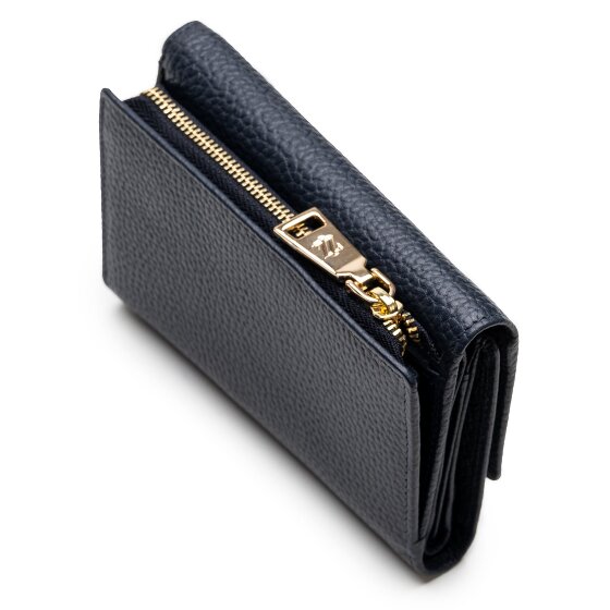 Lazarotti Bologna Leather Wallet Leather 14 cm