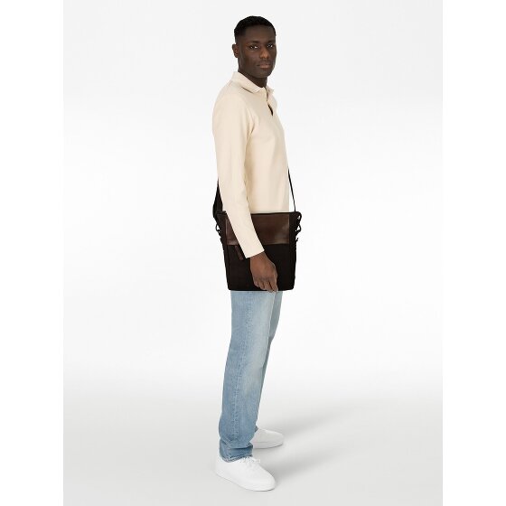 Harold's Wax Shoulder bag 24 cm