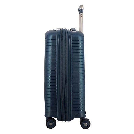 Jump Evae Ultra-Light 4 wheels Cabin trolley 55 cm