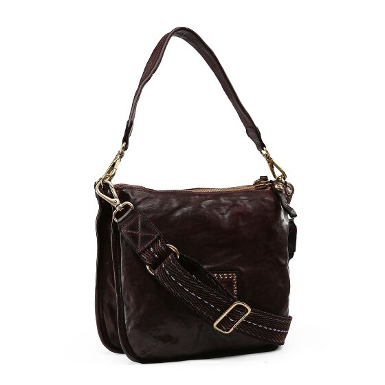 Campomaggi Shoulder Bag Leather 29 cm