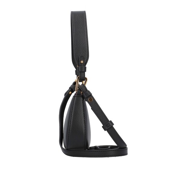 Coccinelle Merveille Shoulder Bag Leather 24.5 cm