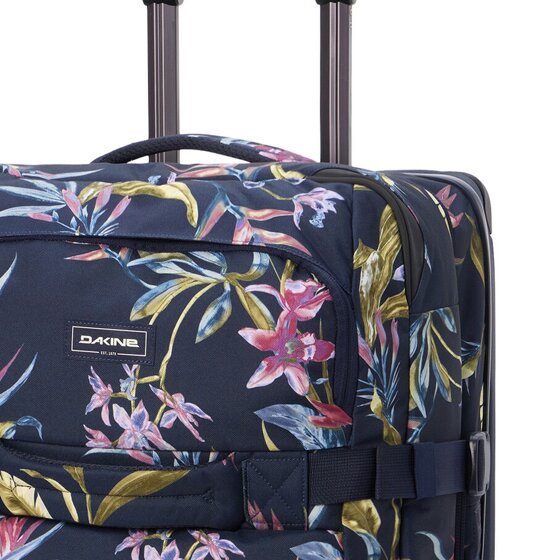 Dakine Split 110L 2 wheels Travel bag 81 cm