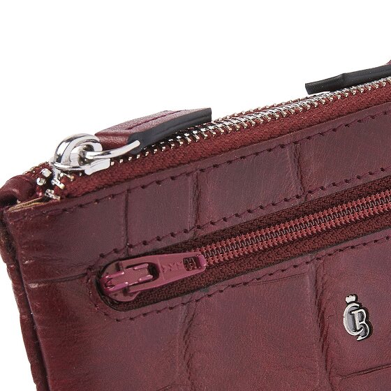 Castelijn & Beerens Key wallet Leather 13.5 cm