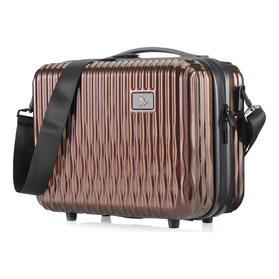 Pack Easy Flow Beautycase 35 cm