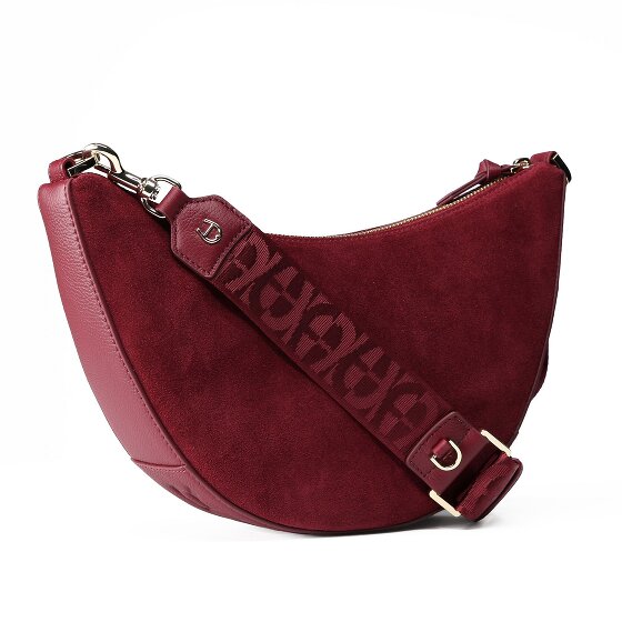 Aigner Zita Shoulder bag Leather 30 cm