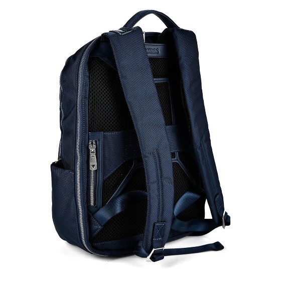 Guess Berna Business backpack 41 cm Laptop compartment