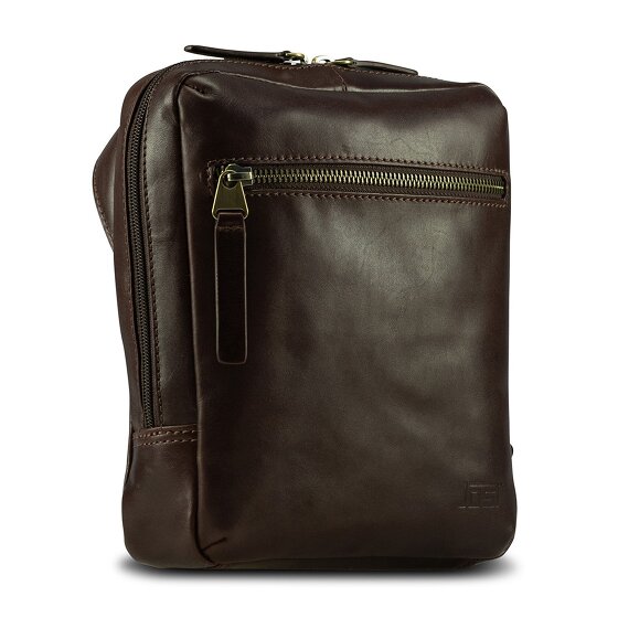 Jost Skagen Shoulder bag Leather 19 cm