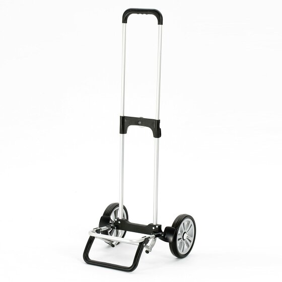 Andersen Shopper Alu Star Shopper Tyra Shopping Trolley 59 cm