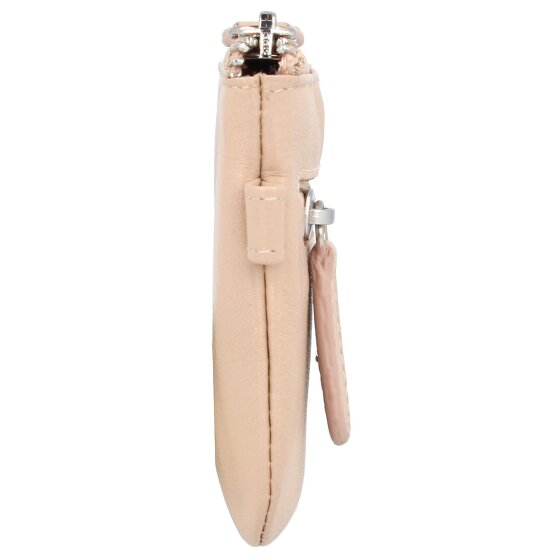 Esquire Viktoria key case leather 12 cm