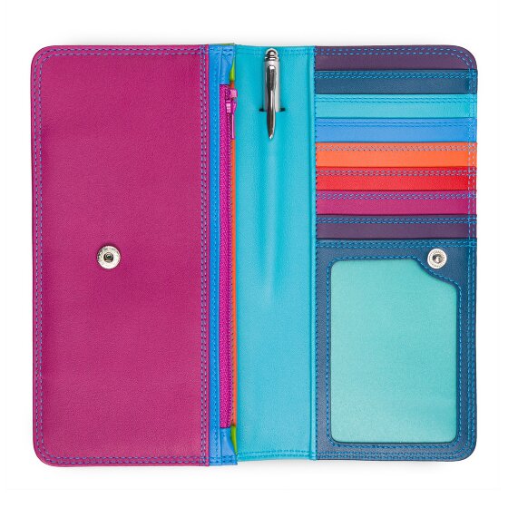 Mywalit Medium Matinee Wallet wallet leather 17 cm