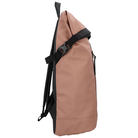 Herschel Roll Top Backpack 46 cm laptop compartment