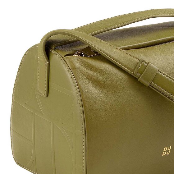 DuDu Up Shoulder bag Genuine Leather 19.5 cm