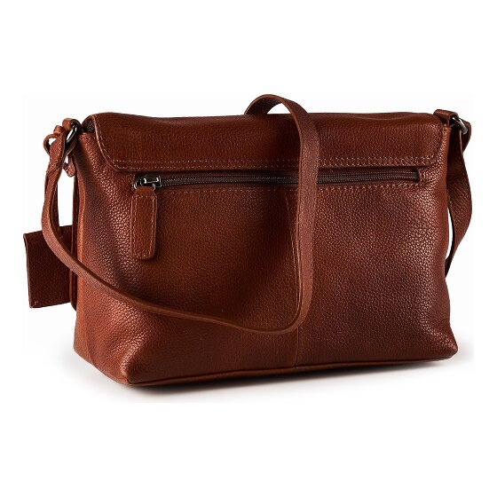 Burkely Antique Avery Shoulder bag Leather 24 cm