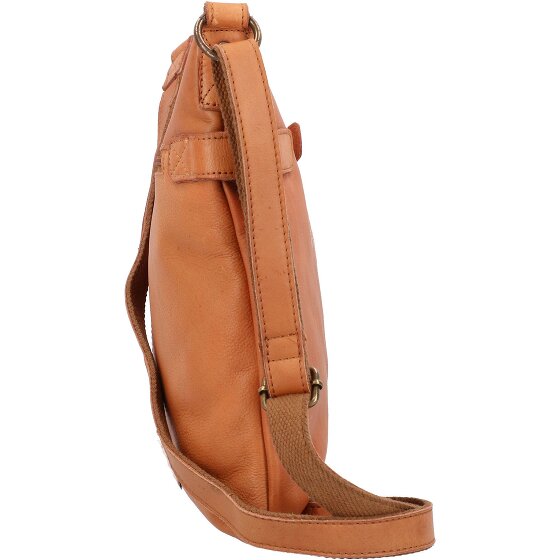 Greenland Nature Shoulder bag Genuine Leather 34 cm