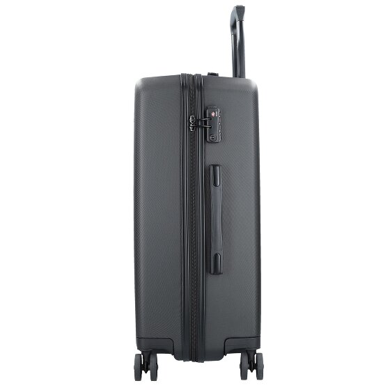 Bugatti Kallisto 4 Roll Trolley 75 cm