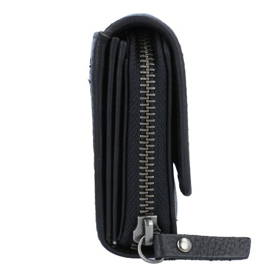 Burkely Antique Avery wallet leather 18.5 cm