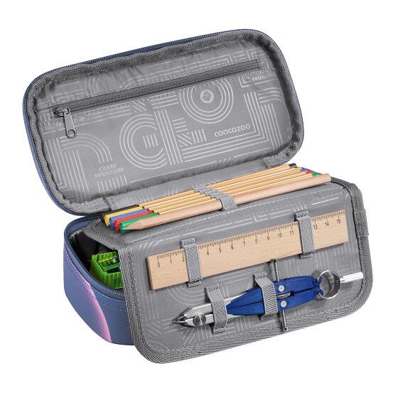 coocazoo Pencil case 25 cm