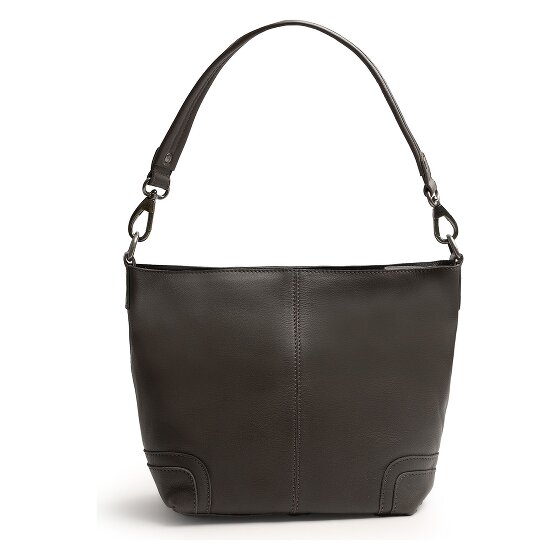 The Chesterfield Brand Zarita Shoulder Bag Genuine Leather 22 cm