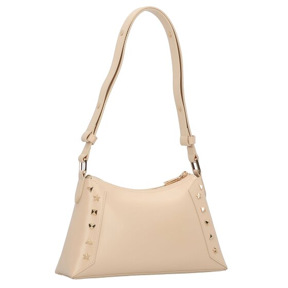 Love Moschino Timeless Shoulder Bag 28 cm