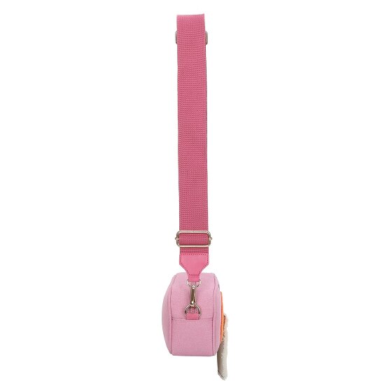 Fritzi aus Preußen Fritzi x Frida Kahlo Easy Go Limited Shoulder bag 19.5 cm