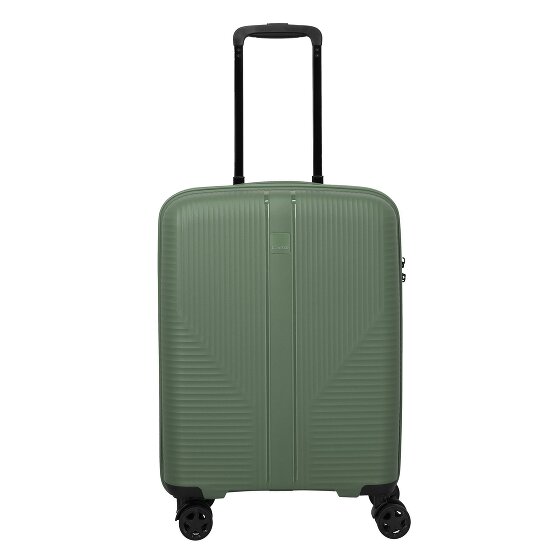Travelite Air Stripe 4 wheels Cabin trolley S 55 cm