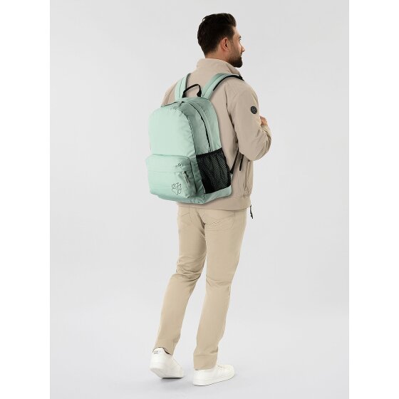 Jack Wolfskin Rebel Back Daypack 43.5 cm Laptop compartment