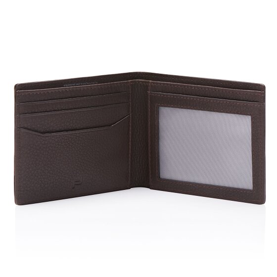 Porsche Design Business wallet RFID leather 11 cm