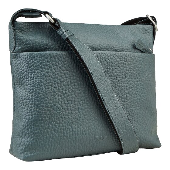 Voi Hirsch Bristol Shoulder bag Genuine Leather 28 cm