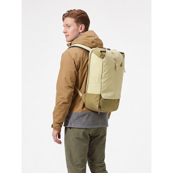 Deuter Utilion 30 Daypack 51 cm Laptop compartment