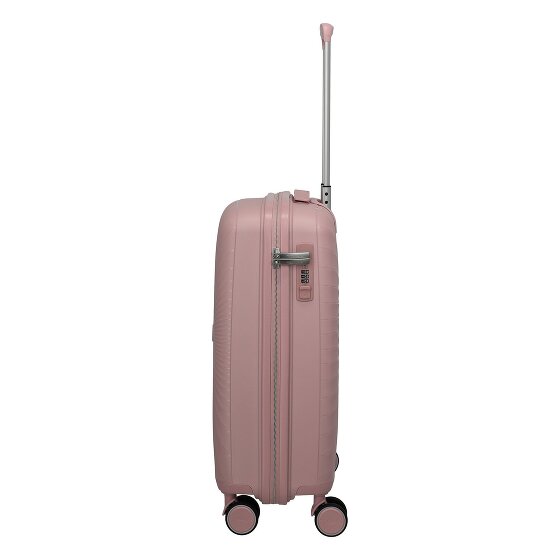 Travelite Tamaris x Travelite Voyaage 4 wheels Cabin trolley S 55 cm