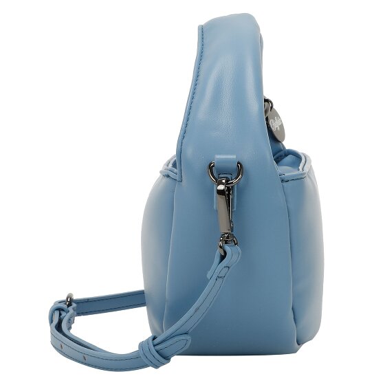 Buffalo Soft Soft Mini Bag Handbag 16 cm