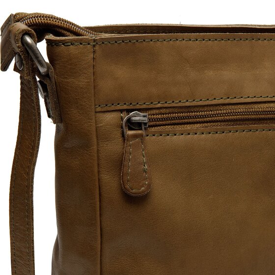 The Chesterfield Brand Weimar Shoulder bag Leather 24 cm