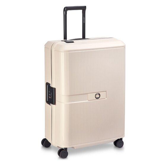 Delsey Paris Vauban 4 wheels Trolley 70 cm