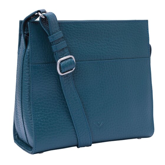 Voi Hirsch Shoulder bag Leather 24 cm