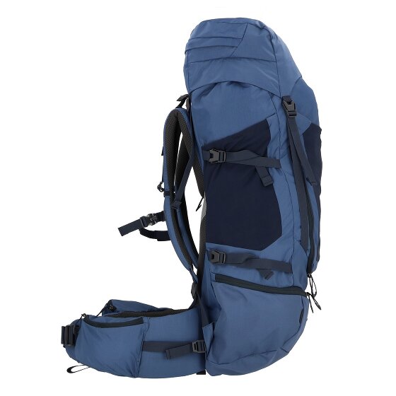 Jack Wolfskin Highland Trail 55 Backpack 76 cm