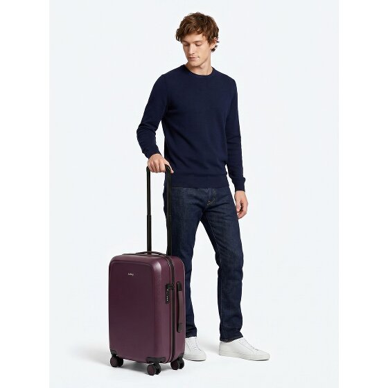 Bellroy Transit 4 wheels Trolley 58 cm
