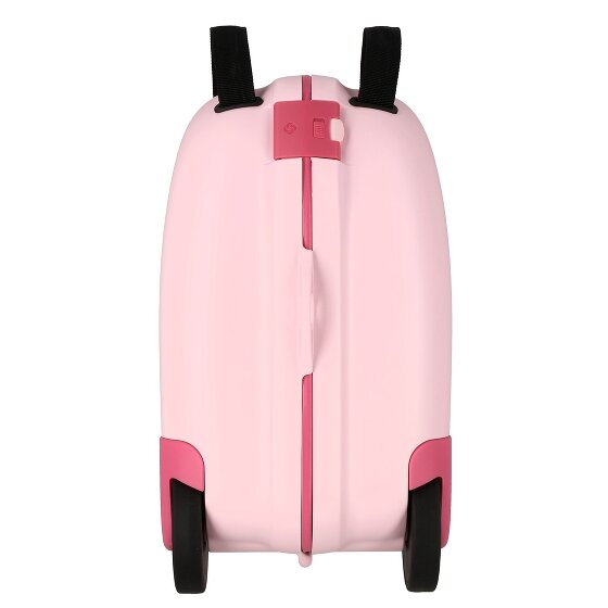 Samsonite Dream2go Disney 4 wheels Children's trolley 38 cm
